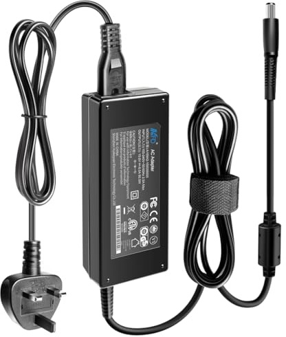 KFD 90W 15V 6A Power Supply Charger for Microsoft Dock Station,Microsoft 1661 1749 Surface Dock Surface Pro 4 5 6 Surface Book Docking station PD9-00003 ‎PD9-00011 PF3-00012 PF3-00007 Adapter Cable