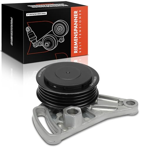 Frankberg Riemenspanner Spannrolle 058260511 | Kompatibel mit P.a.s.s.a.t Variant 35I 3A5, P.a.s.s.a.t Variant 3B5, A6 Avant 4A5, P.a.s.s.a.t Variant 3B6, P.a.s.s.a.t 3B3