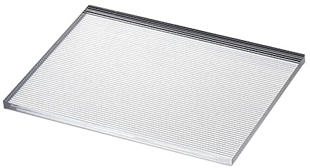 VILLCASE Acryl Hintergrundplatte Texturiertes Fotografie Hochwertige Acrylplatte für Produktfotografie Accessoire für Kreative Aufnahmen