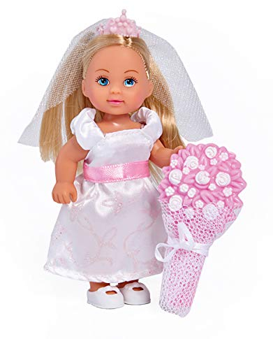 Simba Evi Love Wedding