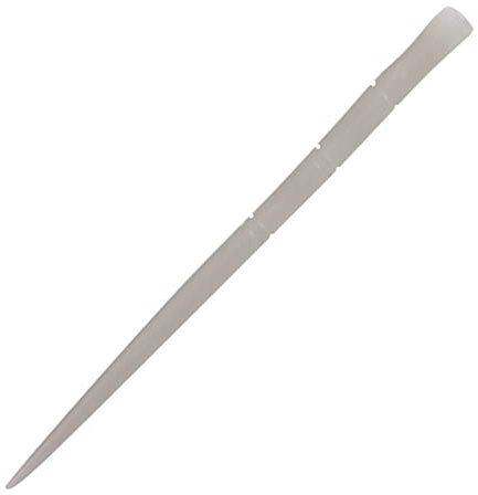 Bastoncini Per Capelli In Giada Bianca Per Panini,Bacchette Per Capelli A Forma Di Bambù Forcine Per Capelli Eleganti Bacchette Classiche Cinesi Per Accessori Per Capelli Da Donna