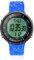 Reloj Pulsera Deportivo Impermeable 100 Metros para Buceo y Nadar con Despertador, Cronógrafo, Luz Trasera, Hora Dual, Calendario, Cuenta Regresiva, Formato de 12 o 24 Horas