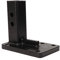 Enganche Pintle Ajustable 2000 Kg para Receptores De Enganche De 2 Pulgadas Compatible con Remolques Y Tractores con Caída Máxima De 6 Pulgadas Y Media Fabricado En Acero Aleado De Alta Resistencia