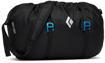 BLACK DIAMOND Super Chute Kletterseiltasche