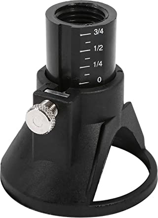 Watris Veiyi 4 Stück Bohrer Oberfräse, 6 Stück Hss Fräser Holz, Metallfräser, 1 Stück Rotation Cutter für Schnitzen, Schlitzen, Reiben