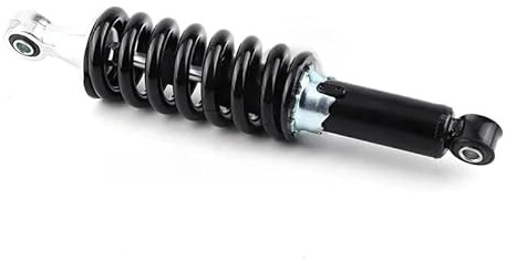 Amortiguador Suspensión Suspensión Todoterreno Pit vehículo Todoterreno de Cuatro Ruedas Kart vehículo Todoterreno Dirt Bike 290mm Amortiguador de Motocicleta
