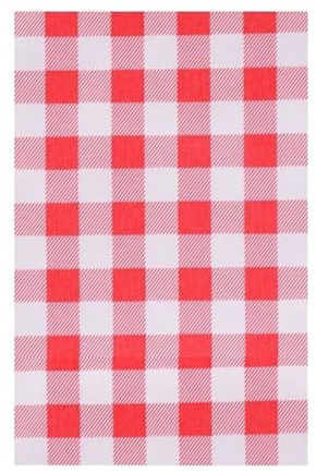 KIXZSAZ Tappetino da picnic portatile e impermeabile | Tappetino per tenda da campeggio a prova di umidità Panno per per tenda campeggio per picnic Panno per addensato, Rosa, 200 cm*200 cm