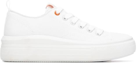 REFRESH - Zapatilla Mujer - Calzado Cómodo y Versátil - Moda Casual