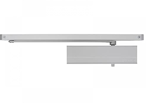 ABUS Türschließer 73098 grau