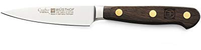Wüsthof Crafter Schälmesser, 8,9 cm