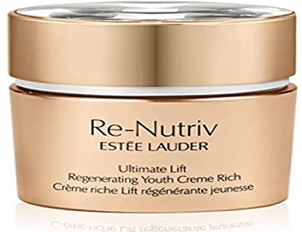Estée Lauder Re-Nutriv Ultimate Lift Regenerating Youth Creme Rich 50 Ml