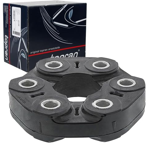 TOPRAN 503 236 Giunto albero trasmissione posteriore