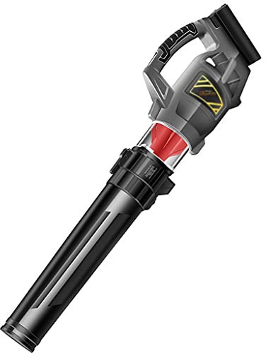 Aspirateur de Feuilles et aspirateurs Souffleur de Jardin Aspirateur Sèche-Cheveux électrique Rechargeable Souffleur de Feuilles électrique Industriel sans Fil Haute Puissance Souffleuse à Neige dom