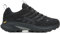 Merrell Speed Remix GTX, Zapatillas Hombre, Black, 46 EU