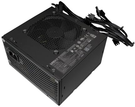 acer DC.5001H.002 Original Desktop-PC Netzteil 500 Watt für Predator Orion 300 (PO3-630)