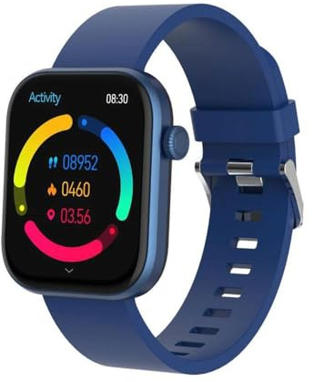 Denver Smartwatch SWC-185BU