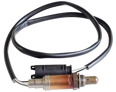 OXANC 0258005109 Downstream-Lambdasonde O2-Sauerstoffsensor, für BMW E39 E46 E53 E83 E85 323i 325i 328i 330i 525i X5 X3 Z3 Z4
