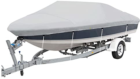 Oceansouth Bowrider Persenning Abdeckplane