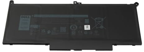 Dell Latitude 14 (7480) Original Akku 60Wh