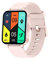 HUAKUA Smart Watch for Men and Women with Call Function,1.85 Inch HD Touch Screen Fitness Watch with Heart Rate SpO2 Monitor,Sleep Monitor,Pedometer,Multi Training Modes Smartwatch for Android iOS