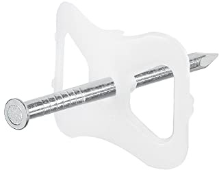 SD ProfiLine Nagelscheibe, 3,5 x 50 mm, mit Nagel, 100 Stück