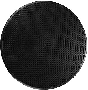 MagiDeal Almohadilla de pulido de paleta de hormigón, almohadilla de máquina alisadora de pared, almohadilla de lijadora de hormigón eléctrica, reemplaza la, estilo b