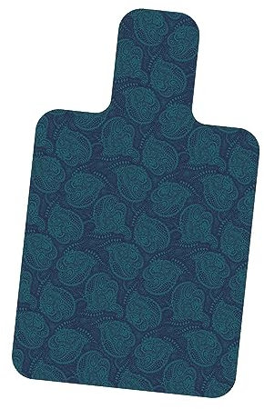 kowaku Pilates Reformer-Matte, Workout-Abdeckung, Handtuch, Yoga-Pad, Pilates-Matte für Reformer, Fitnessstudio, Trainingsmatte, 56 cm x 96 cm, Stil c