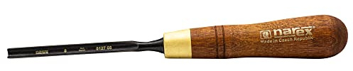 Narex Hohlbeitel Premium, Breite:8 mm