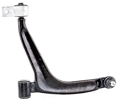 RIDEX 273C0111 Braccio oscillante sospensione ruota Assale anteriore Sx Braccio trasversale oscillante