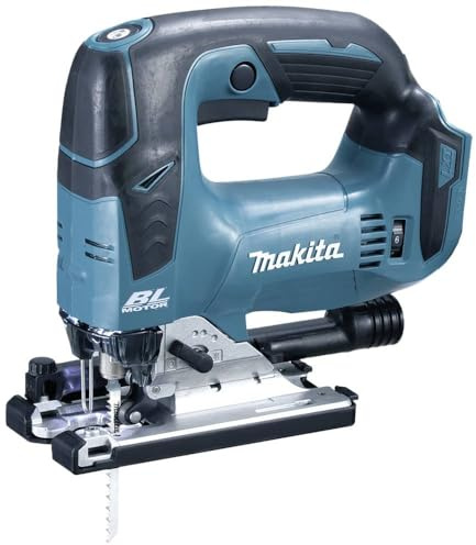 Makita Scie sauteuse MAKITA 18V - Sans chargeur ni batterie - DJV182ZJ