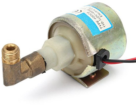 MASUNN Ölpumpe für Nebel, 31 W, 110 – 120 V, für die Bühne, 1500 W, Zubehör für Nebelmaschine