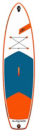 JP Allround Air SL Inflatable SUP 2021