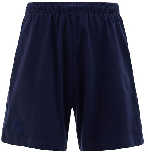 Kappa Herr Cabas Kurze Hose, blå, XL