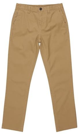Element Howland Classic Chino Y-byxor för pojkar