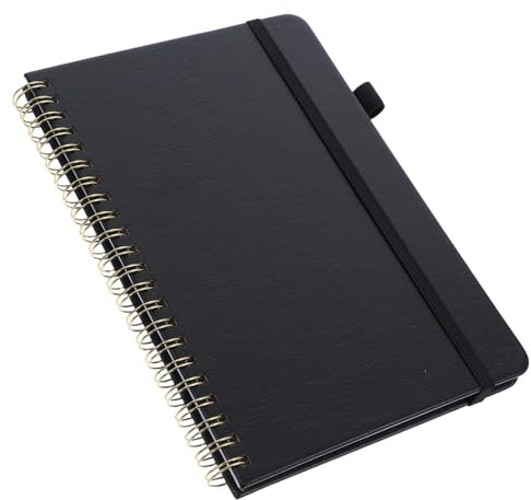 Operitacx Multi-use Passwort-notizbuch Mit Alphabetischen Registern Format Stift- Für Einfache Handhabung Design Für Langfristige Nutzung Für Passwort-management Und Sichere