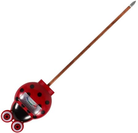 NULYLU Tester Di Umidità Del Terreno Portatile Misuratore Di Umidità Per Piante Strumento Di Giardinaggio Per Controllo Irrigazione e Salute Delle Piante Per Fiori e Verdure