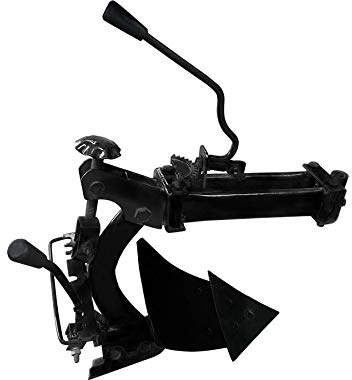 K&S Könner&Söhnen KS AP1 - Caballo de Pesca (Ajustable)