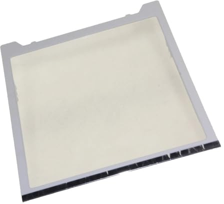 Clayette, étagère (partie congélateur) d'origine Frigo, Réfrigérateur, Congélateur DA97-12800A SAMSUNG
