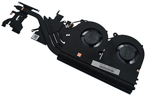 Acer Dissipateur thermique Heatsink Radiateur CPU Ventilateur Processeur Nitro 5 AN515-52
