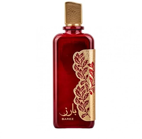 Barez, Eau de Parfum, Ard Al Zaafaran, Woman, 100ml