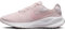 NIKE Revolution 7, Sneaker Mujer, Pearl Pink Pink Foam White, 40.5 EU