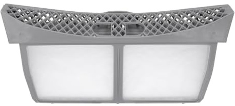 easyPART passend für Beko 2975680200 Flusensieb für Trockner | Fusselsieb, Flusenfilter, Kondenstrockner, Ablufttrockner, Kompatibel mit Arçelik, Arctic, Altus, Blomberg, ElektraBregenz
