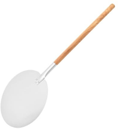 YWJLQH Piceta de pizza de cáscaras de pizza, desmontable, tablero de corte para tortilla de queso de verduras de panqueques