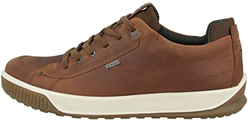 ECCO Byway Tred Sneakers herr, Brandy, 40 EU