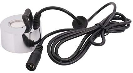 jayzee Ultraschall- Fogger Springbrunnen ZerstäUber Luftbefeuchter 24V