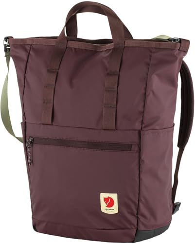 Fjällräven High Coast Totepack Blackberry