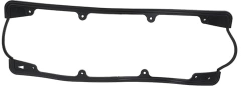 Partuto Junta De Tapa De Válvula No. 030103483G Junta De Sellado De Válvula De Cabeza De Cilindro De Coche Para Volkswagen Golf 1983 1999 Caucho Negro Junta De Tapa De Balancines 1 Pc