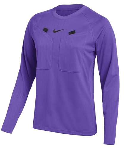 Nike Women's Long Sleeve Referee III Shirt