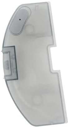 Tanque De Aspiradora: Tanque De Agua Eléctrico ABMO 2X, Compatible Con Xiaomi, For S10 B105 B108 GL 3S L10s Pro Robot Aspirador Caja De Almacenamiento De Agua