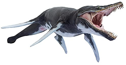 PNSO Marine Museum:Jeff The KRONOSAURUS 1:35 Scientific Art Model
